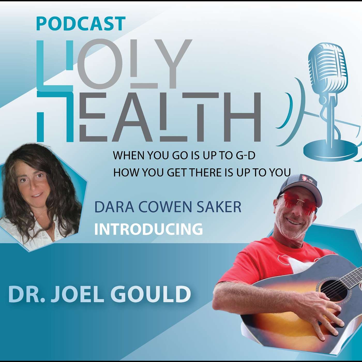 Episode 70: The Sun, Vitamin D-does sunscreen cause Cancer? Things you thought were true! With Dr. Joel Gould