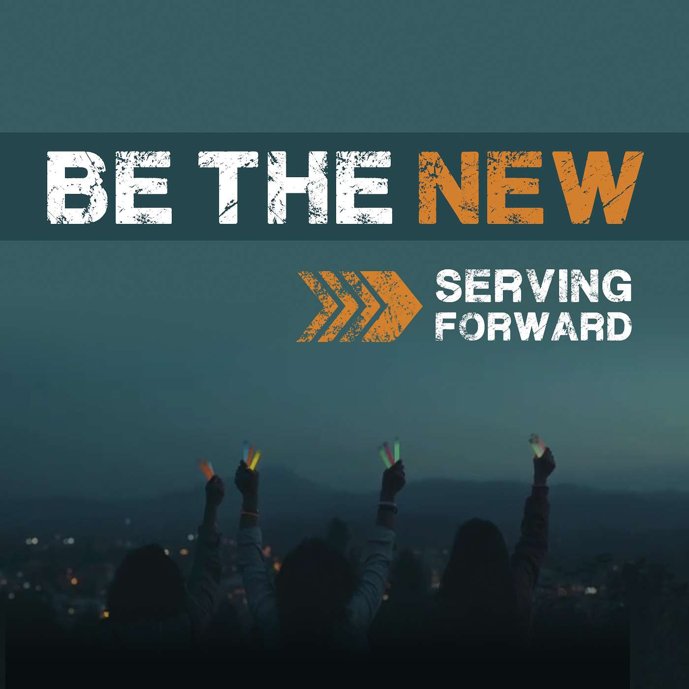 Community Church Podcast