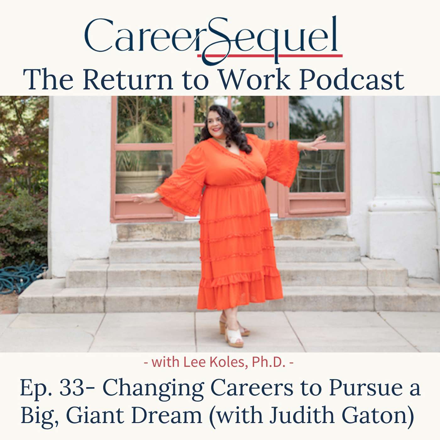 The Potentialist Podcast with Dr. Lee Koles