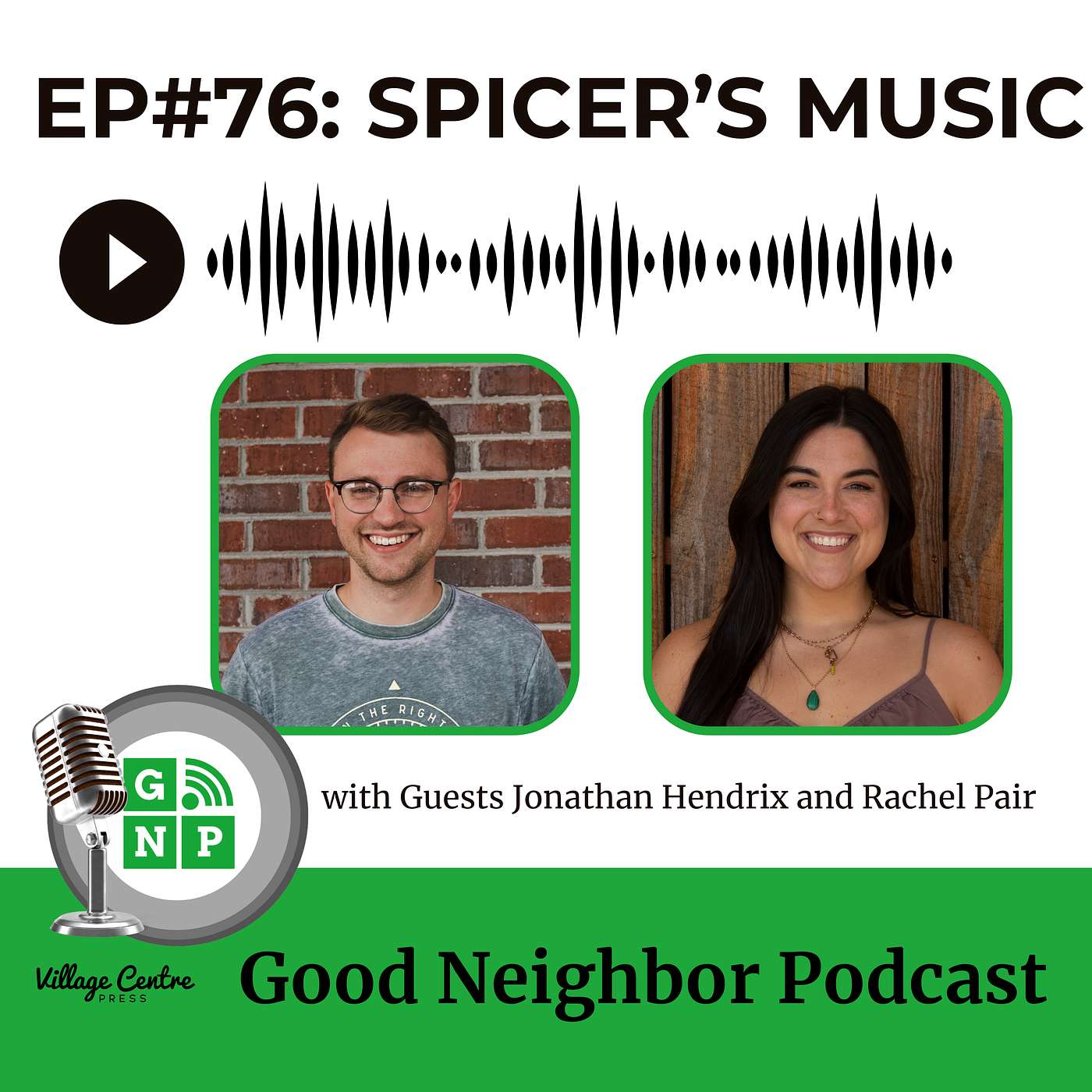 Good Neighbor Podcast: Auburn and Opelika