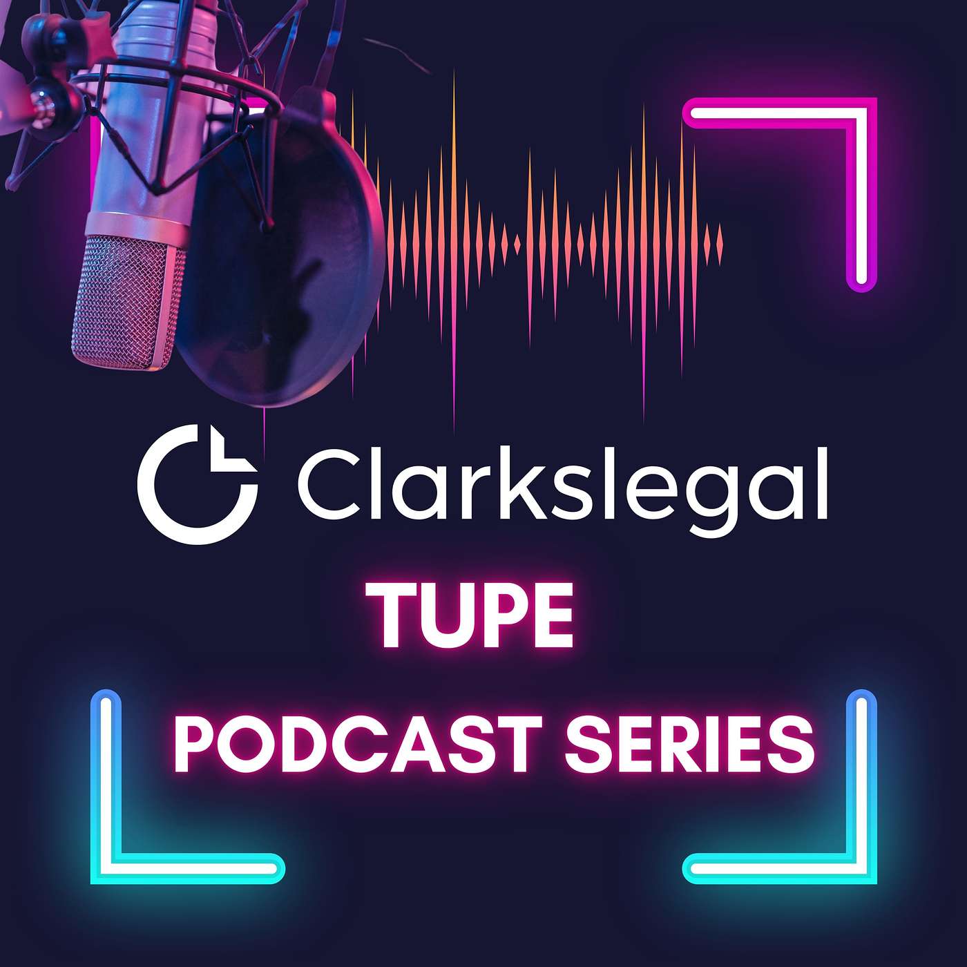 TUPE Podcast Series - Information and Consultation Obligations