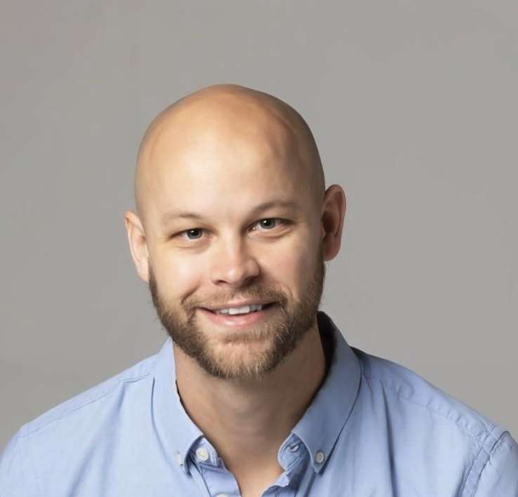 Kevin Wissman