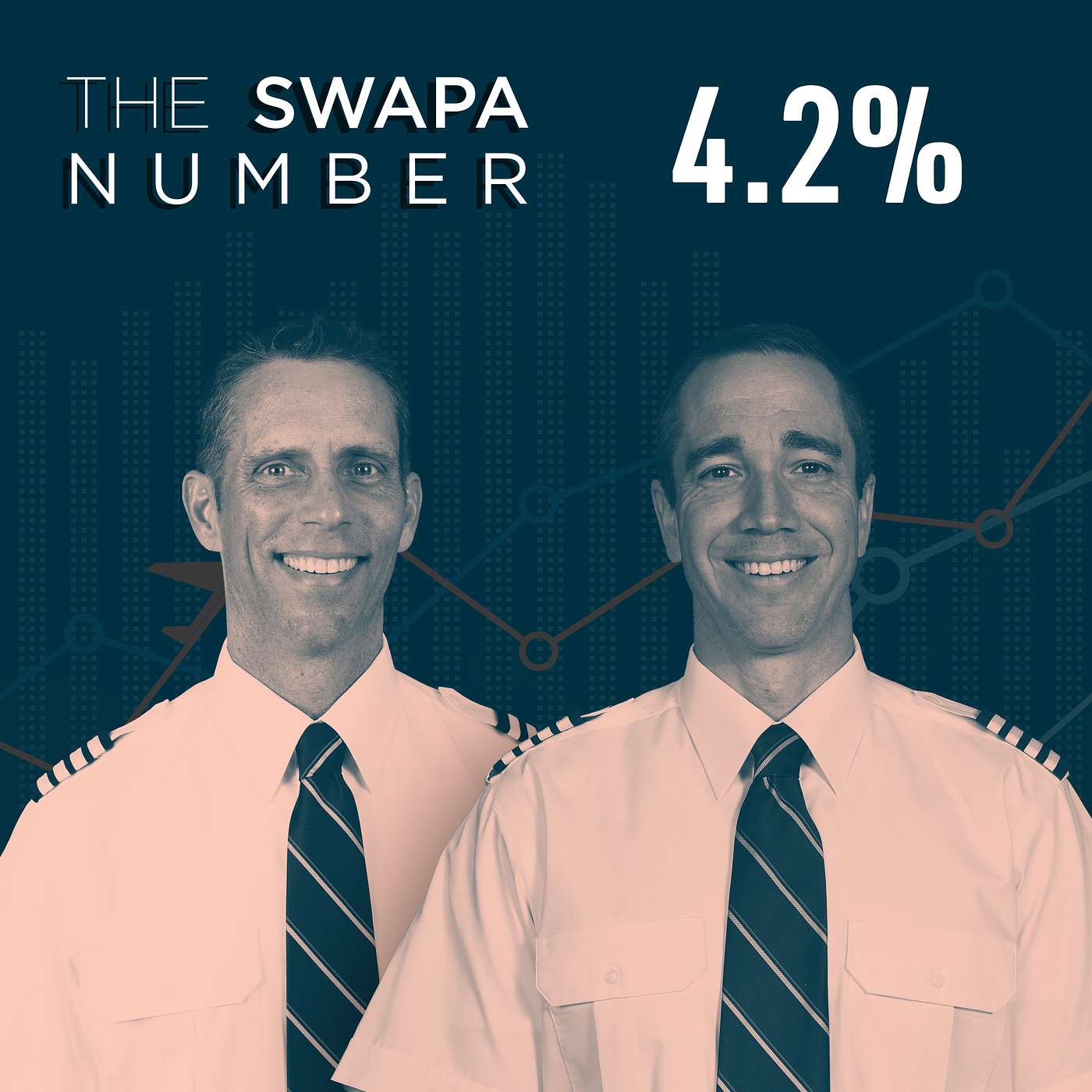 4.2% (Drew Payne, Brian August, Profit Sharing)