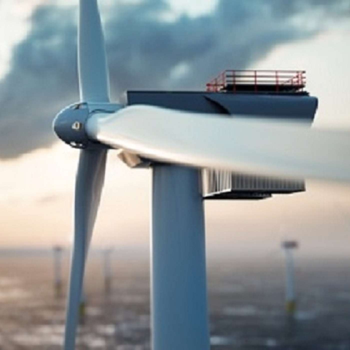Listen Back: Building out to 40GW by 2030