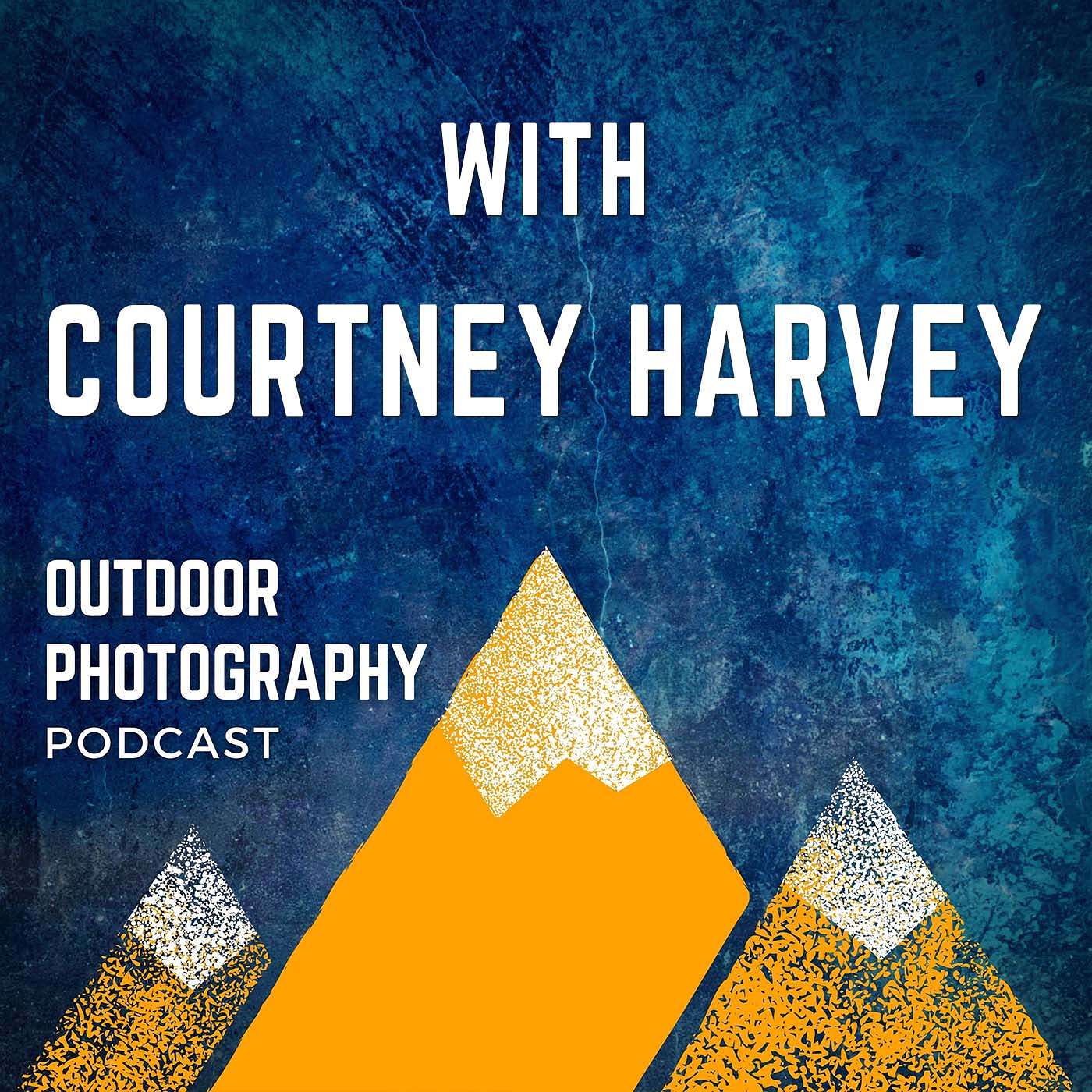 How to Safely Explore the Outdoors With Courtney Harvey