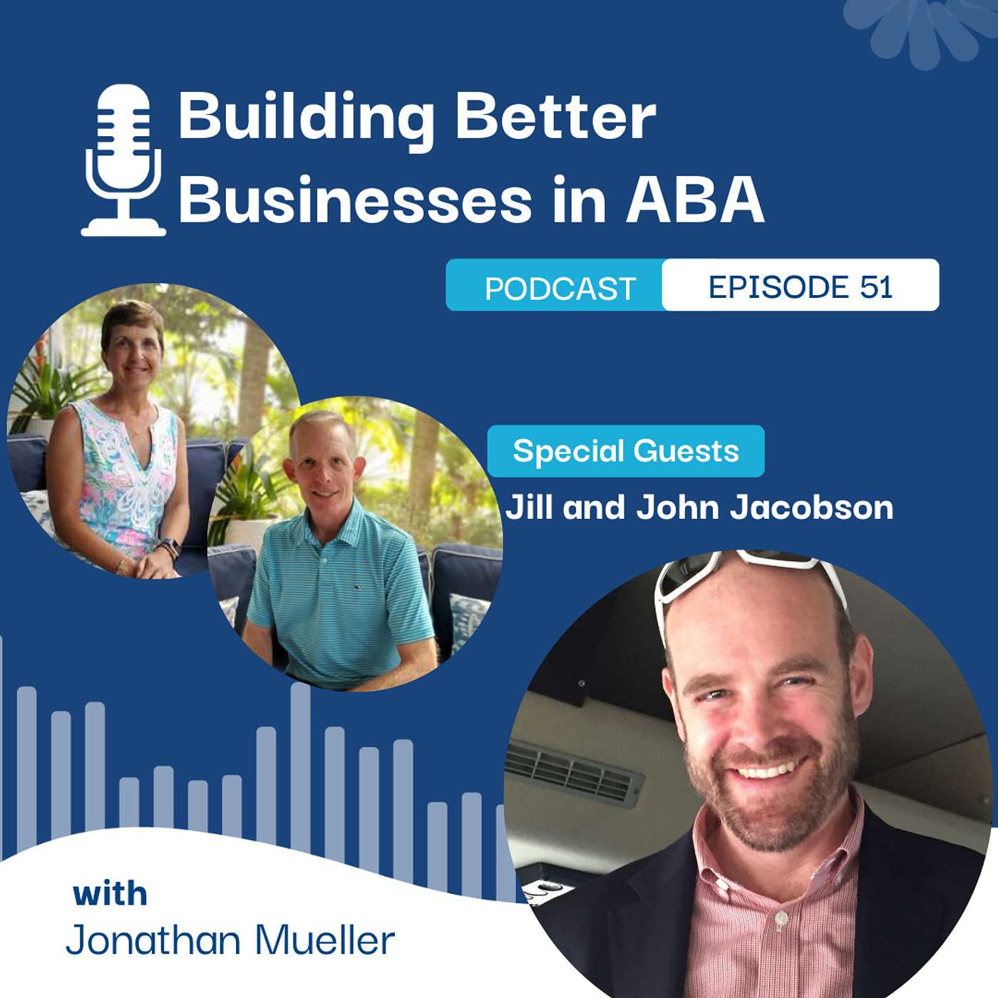 Building Better Businesses in ABA