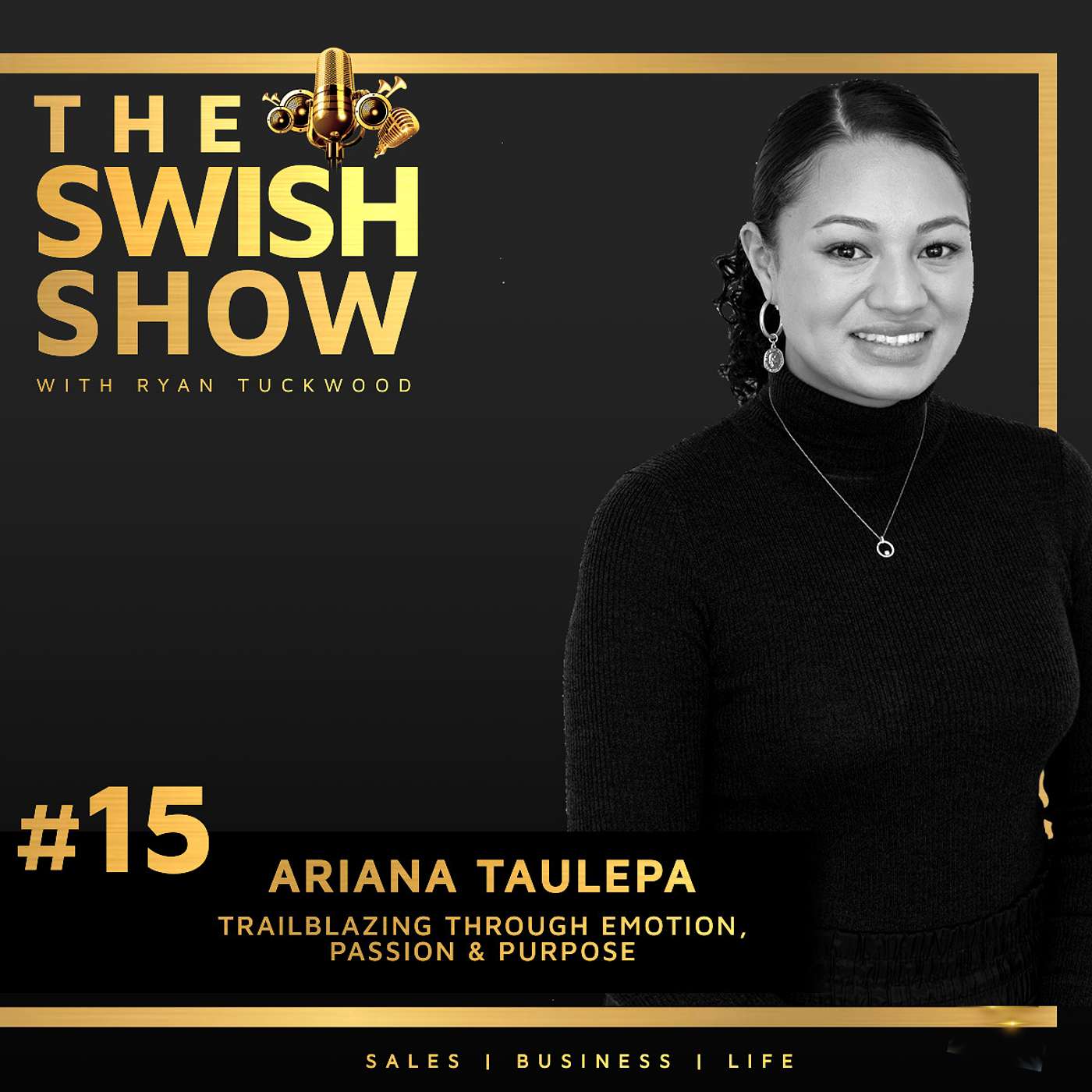 The SWISH Show
