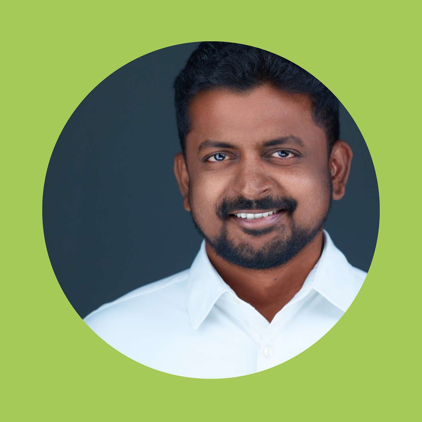 DeepRec.AI - The Leadership Lab Podcast