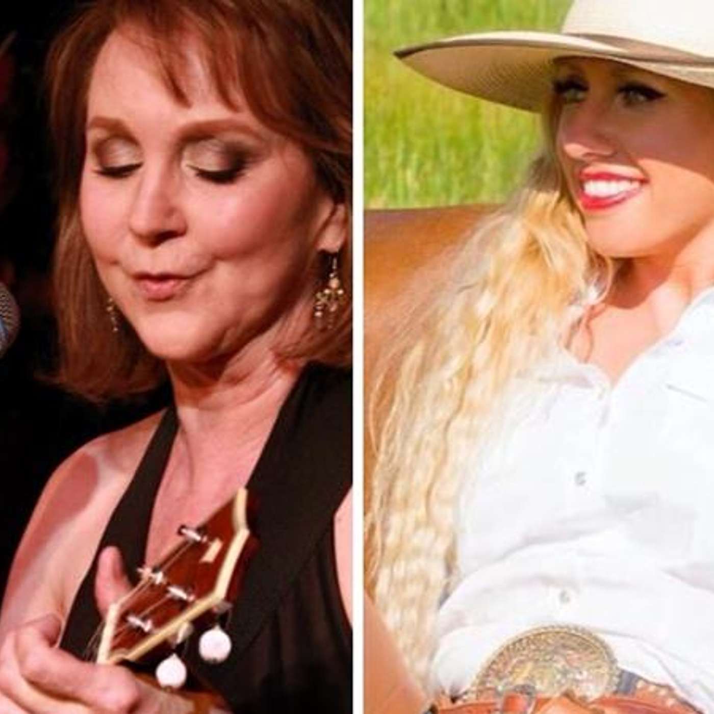 LEE LEE ROBERT AND MUSTANG MADDY on EQUESTRIAN LEGACY RADIO