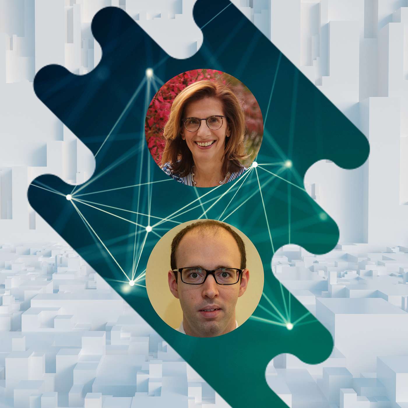 Fintech Insights & Conversations with Efi Pylarinou