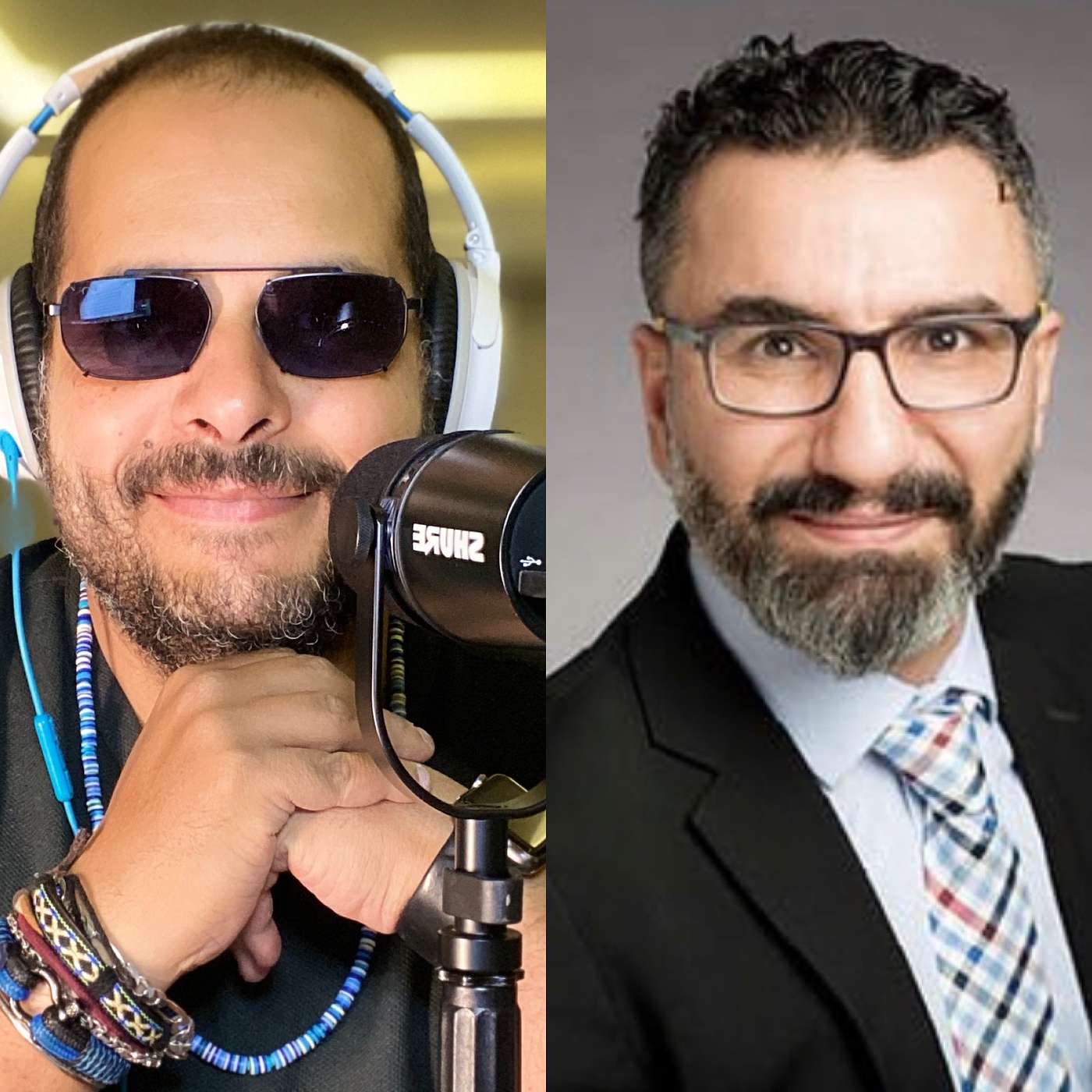 Heik 3aycheenha Ma3 Sam Akkawi - هيك عايشينها مع سام عكاوي