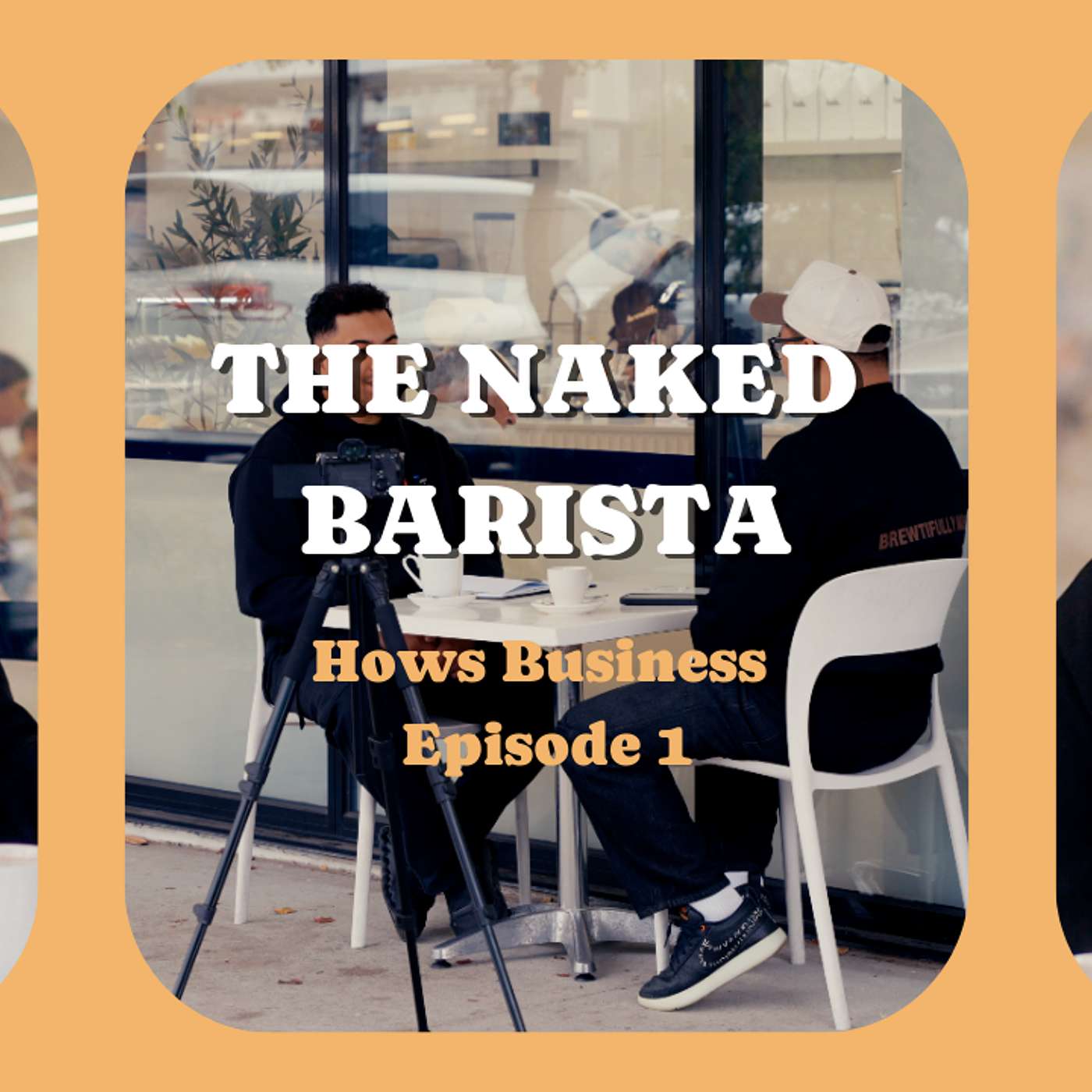 How’s Business Podcast – Episode 5 with Jimmy Truong