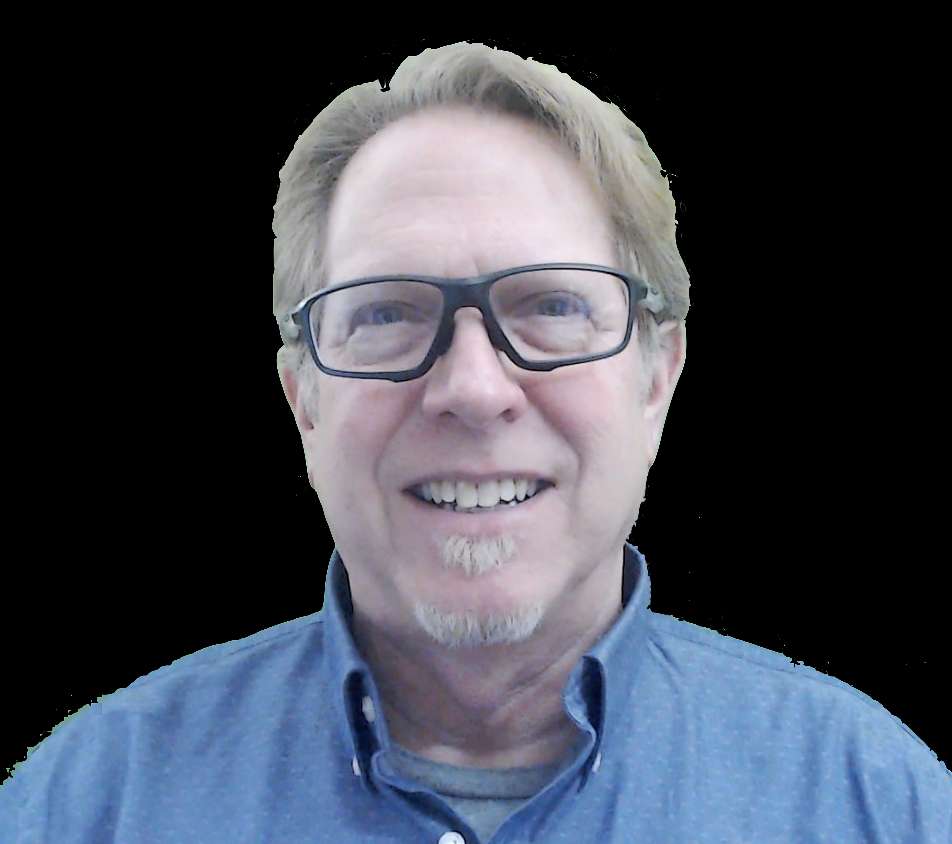 Martin Miller