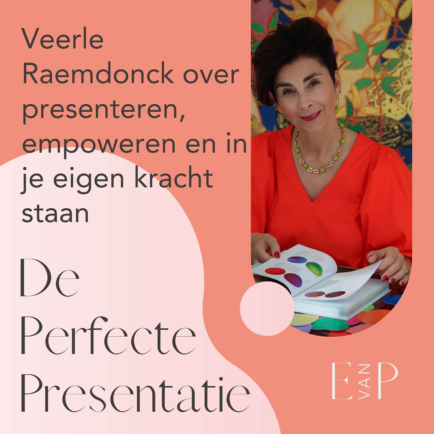 De perfecte presentatie