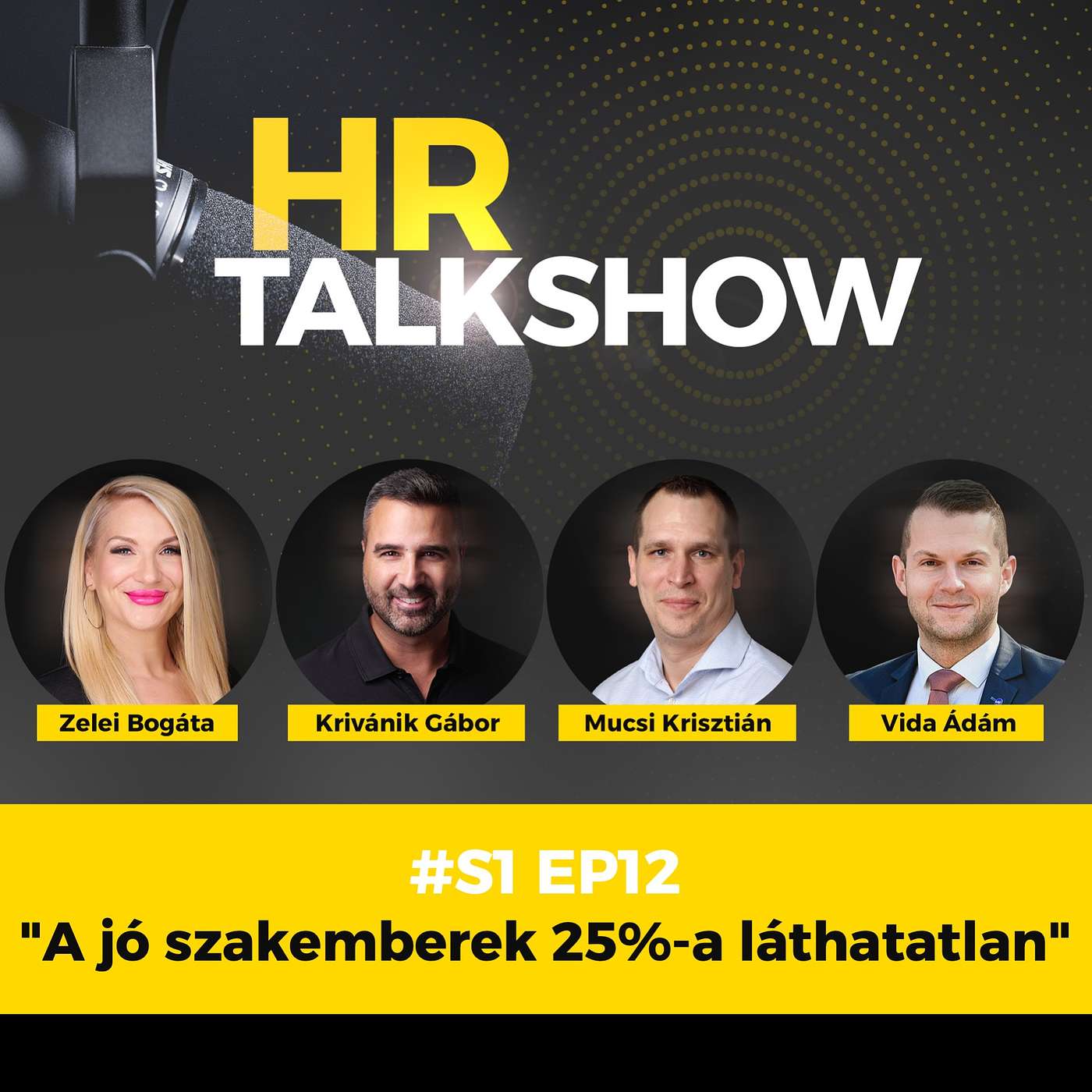 HR Talkshow