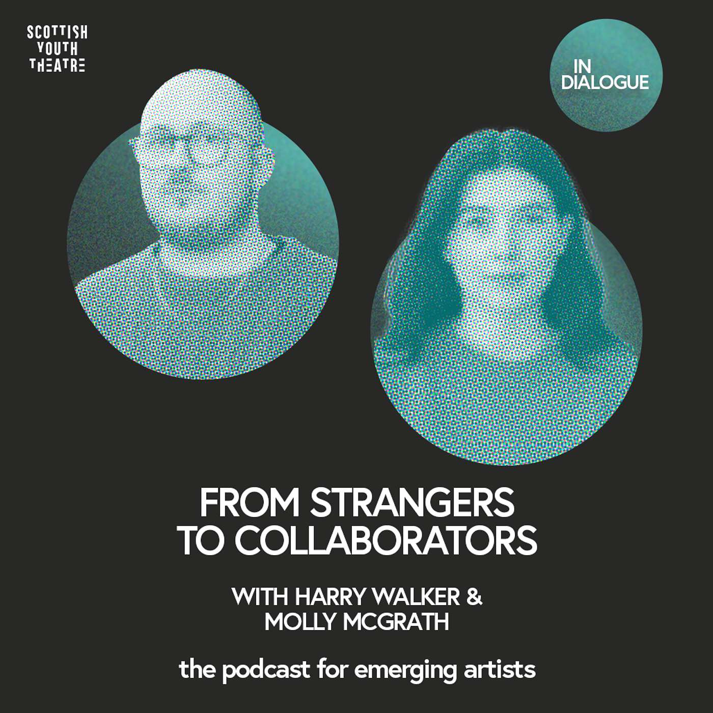 From Strangers to Collaborators