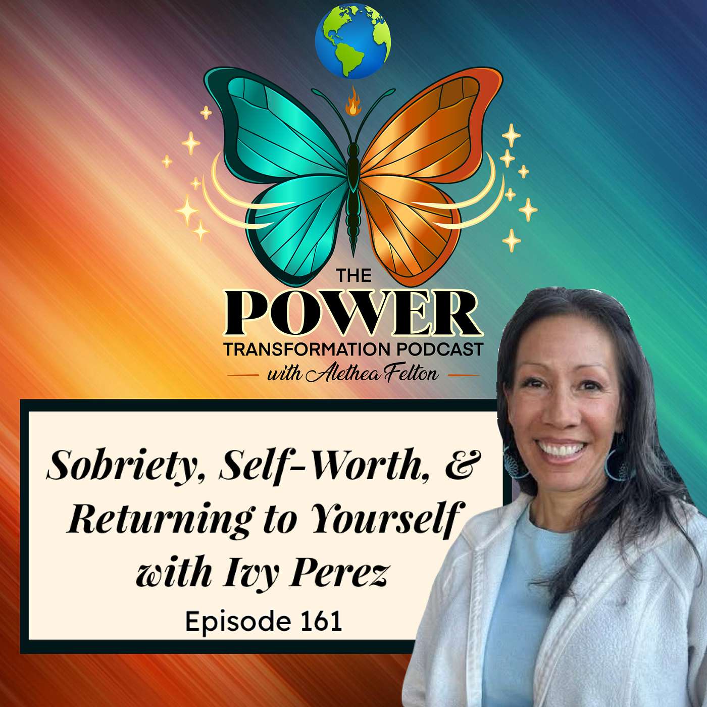 The Power Transformation Podcast