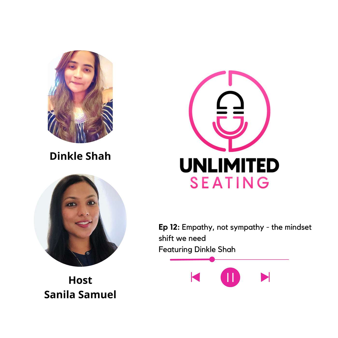 Unlimited Seating