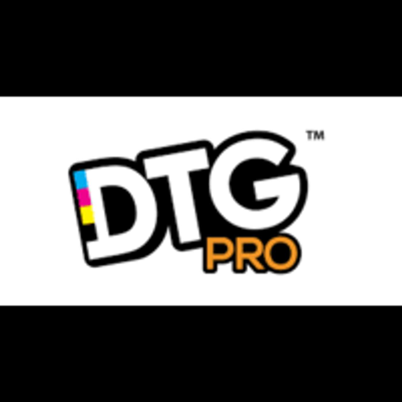 DTGPro Ricoh\'s Podcast