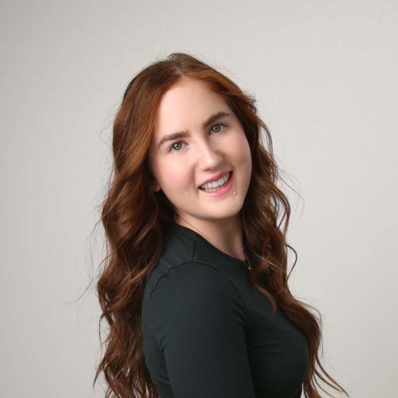 Jenna Gestetner @jennaxhealth