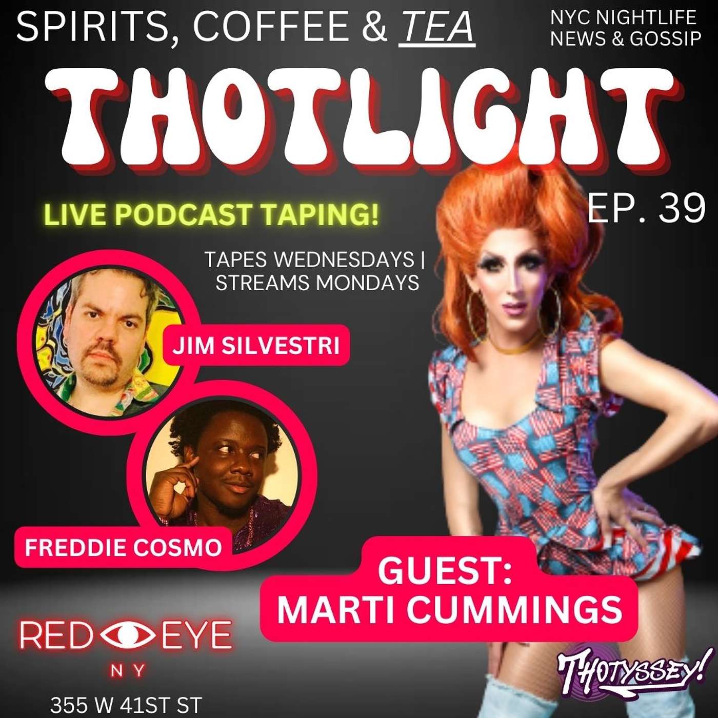 ThotLight
