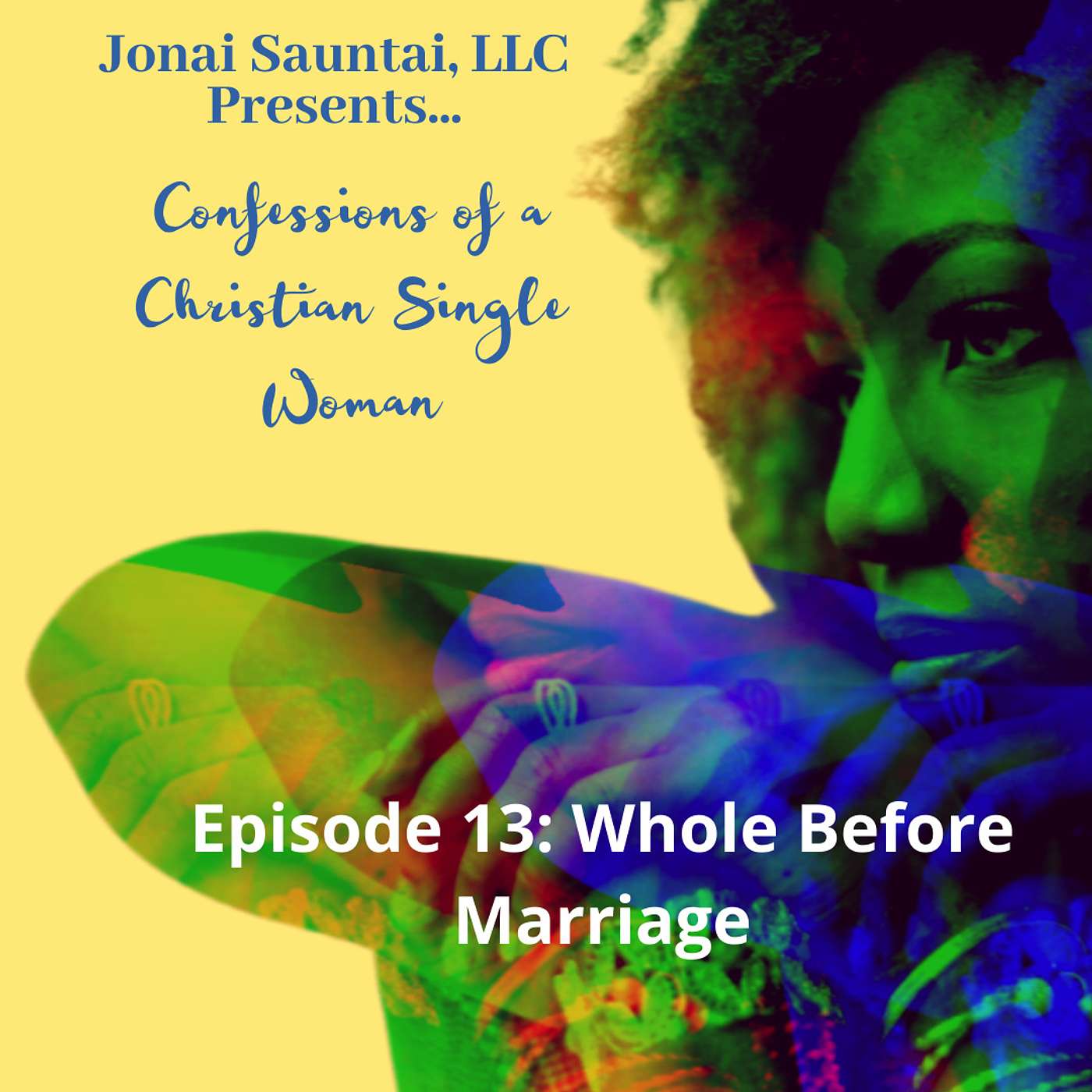 Confessions of a Christian Single Woman