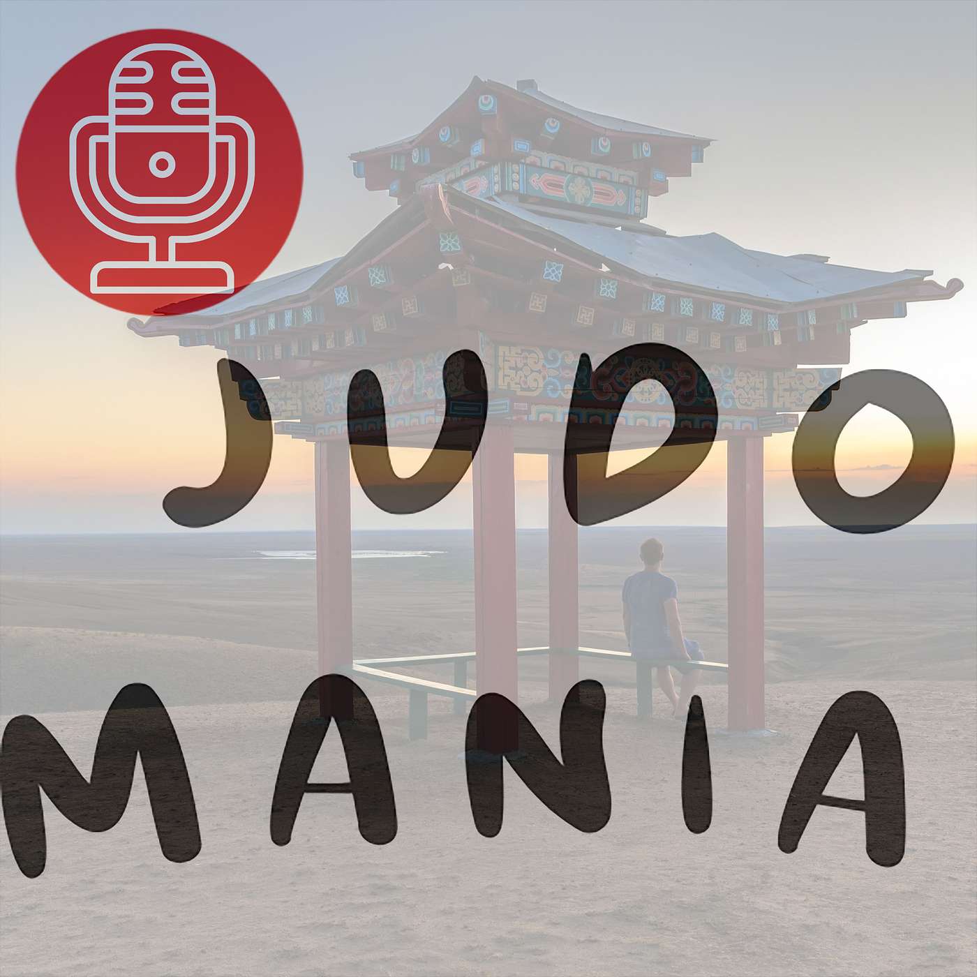 JudoMania - alt om judo, selvforsvar og kampsport
