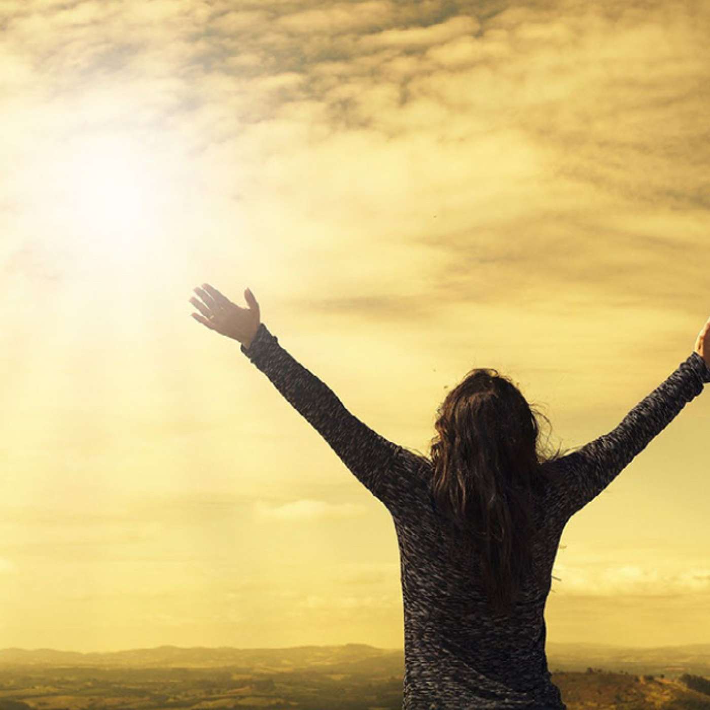 "Glorious Grace" | 8:30 a.m. Worship | Heidi Hudnut-Beumler preach | July 11th 2021 episode artwork