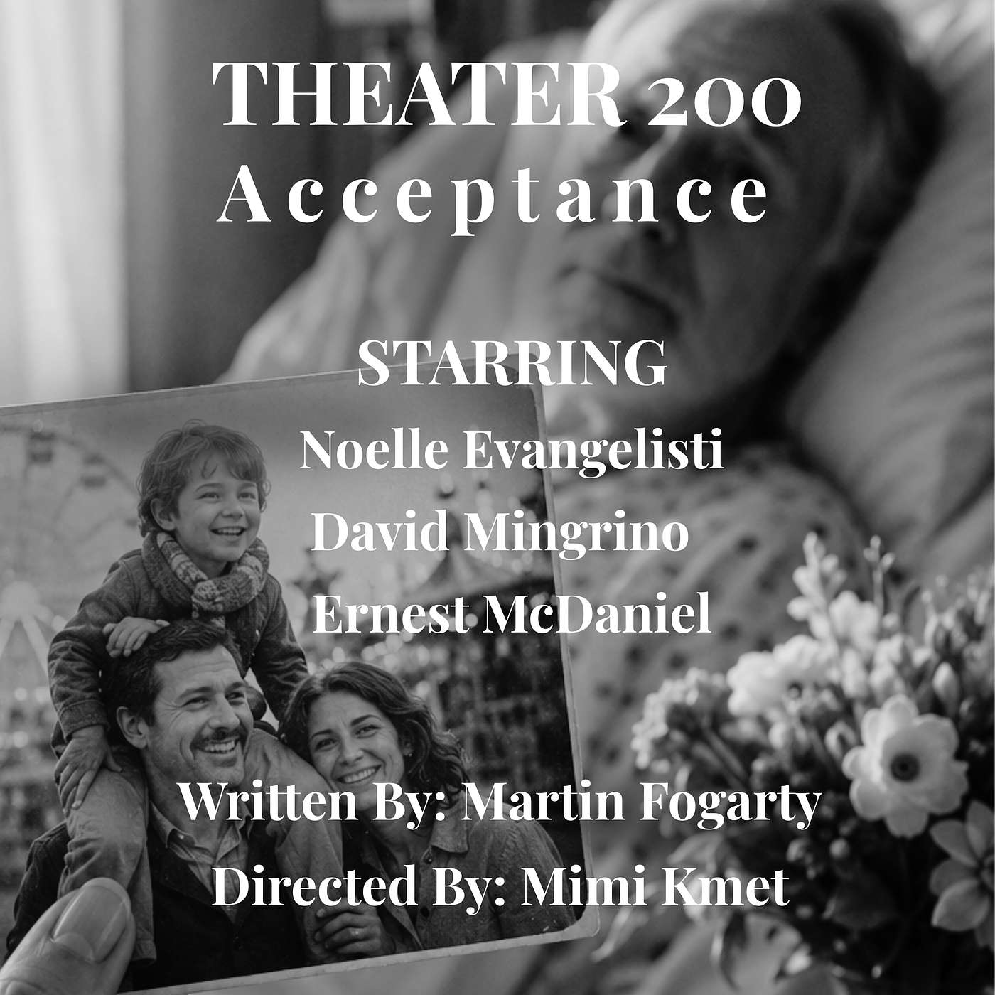THEATER 200 -Acceptance