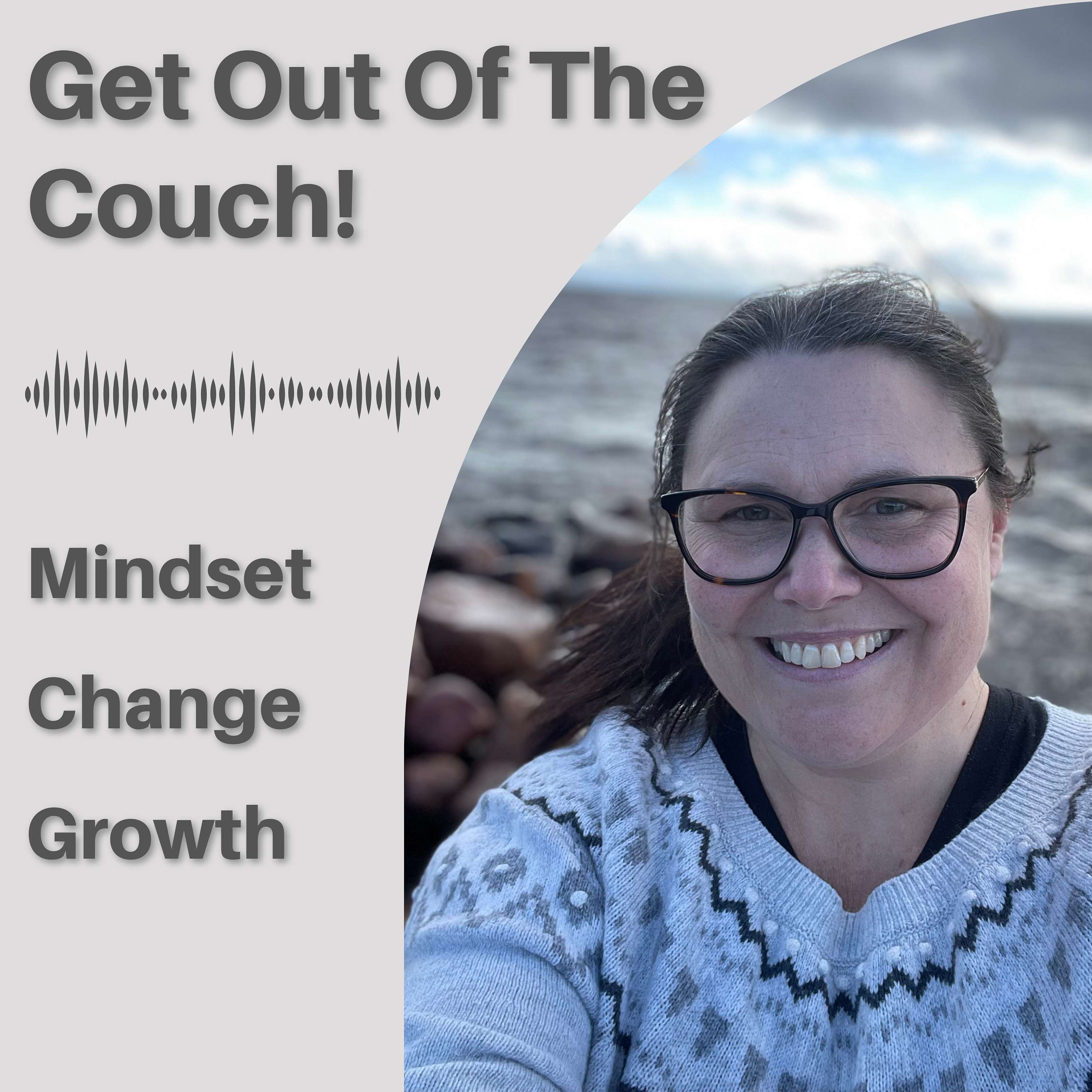 Get Out of the Couch!