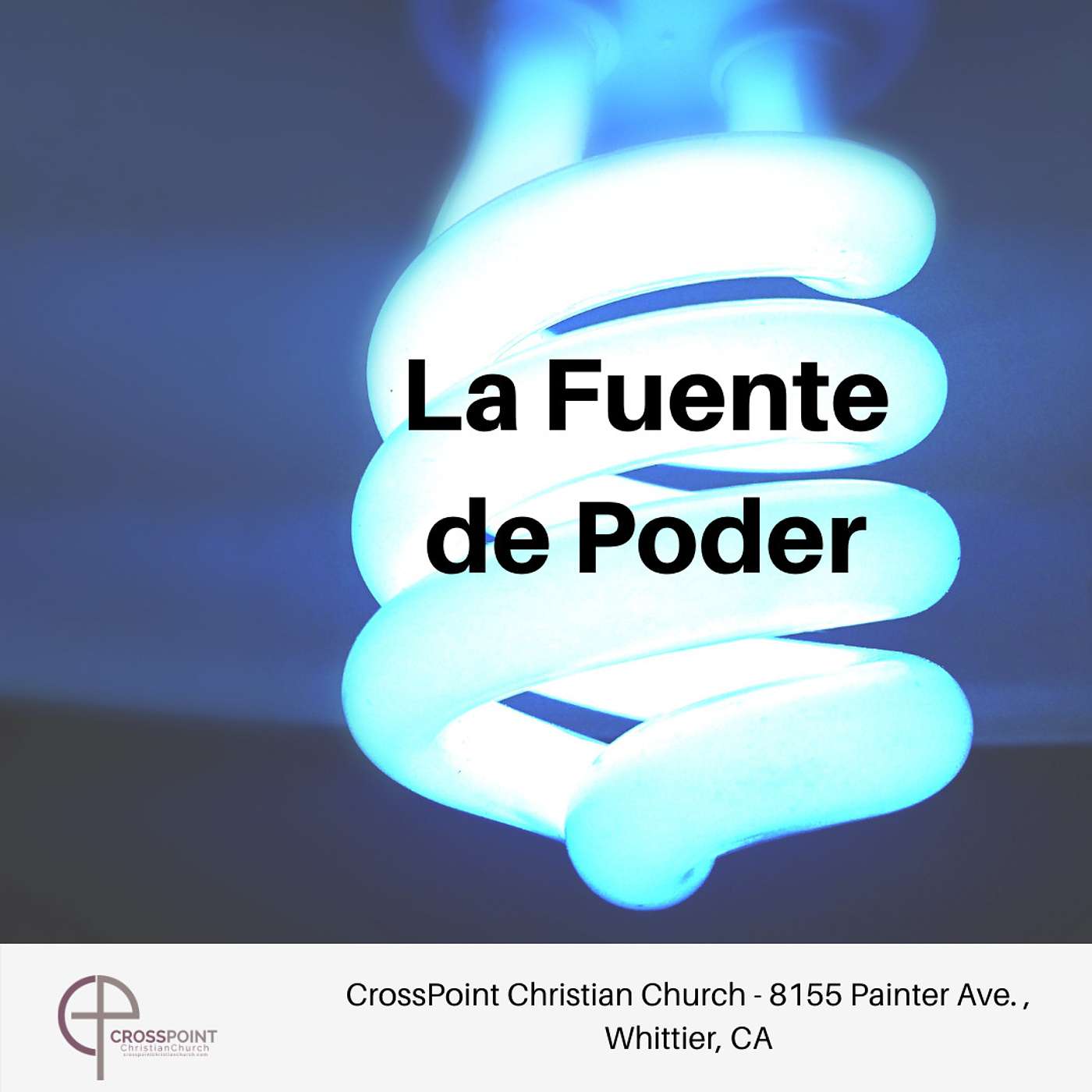 La Fuente de Poder