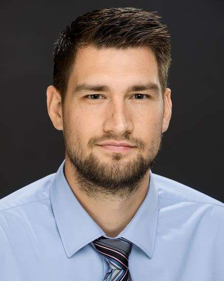 Cole Warner