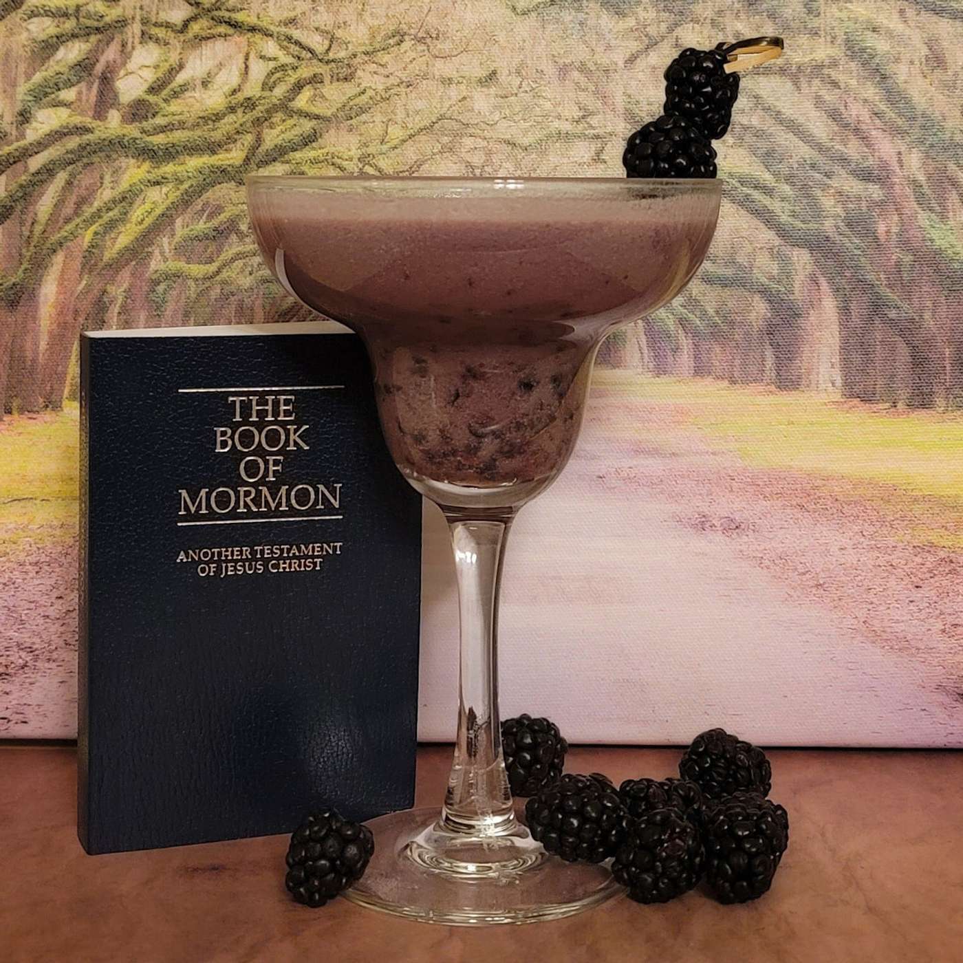 Great And Spacious Podcast