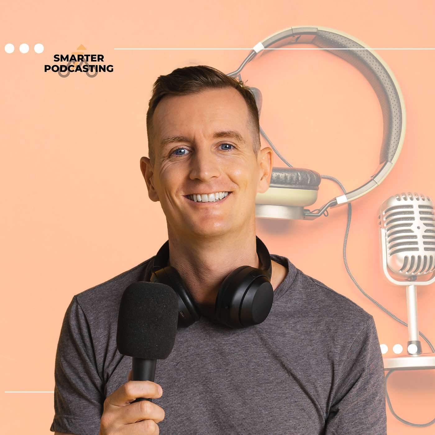PLANNING: 5 Simple Ideas I Use To Improve A Solo Podcast