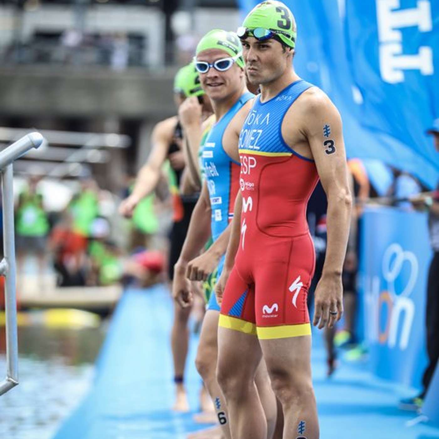 It's Always Rainy in Yokohama