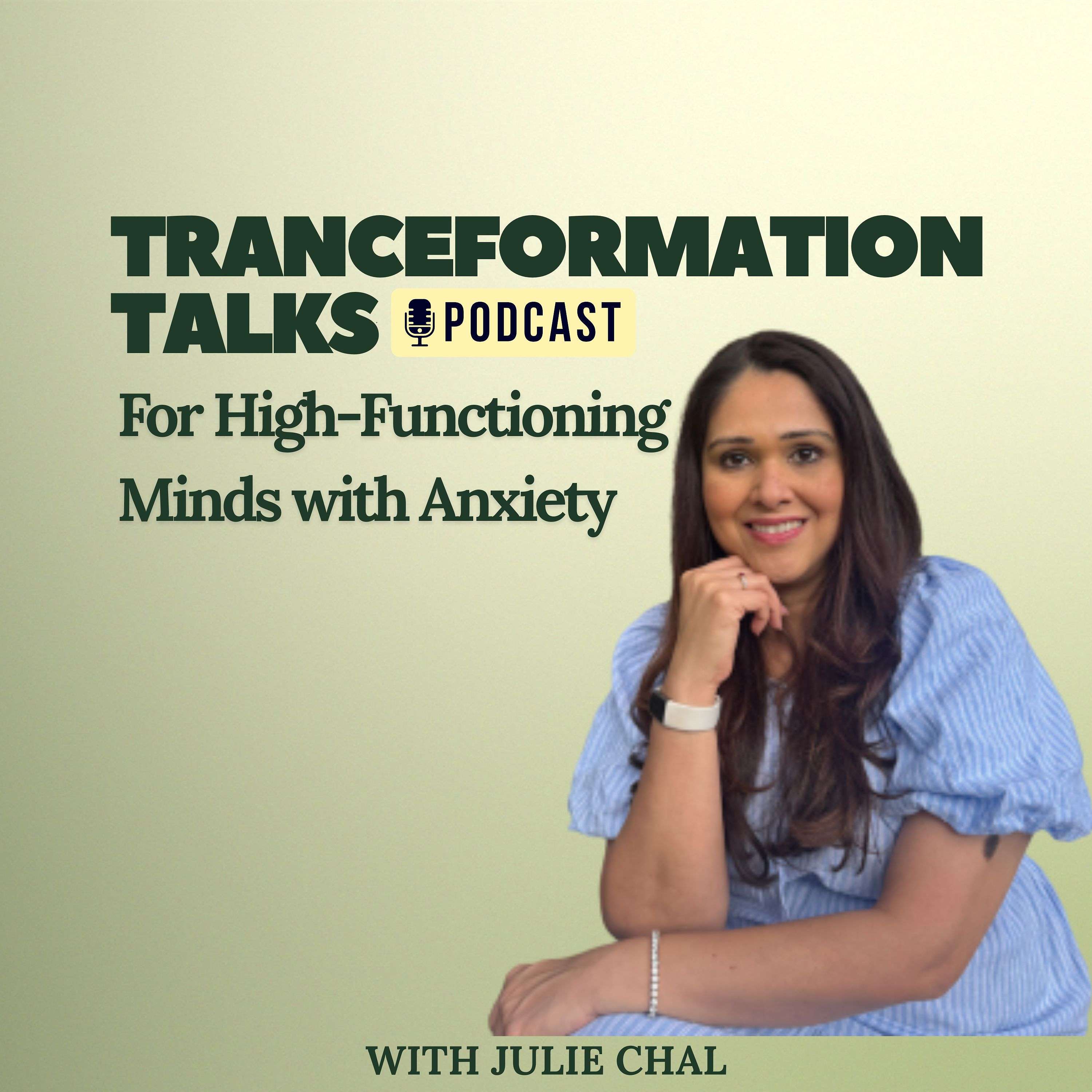 Tranceformation Talks