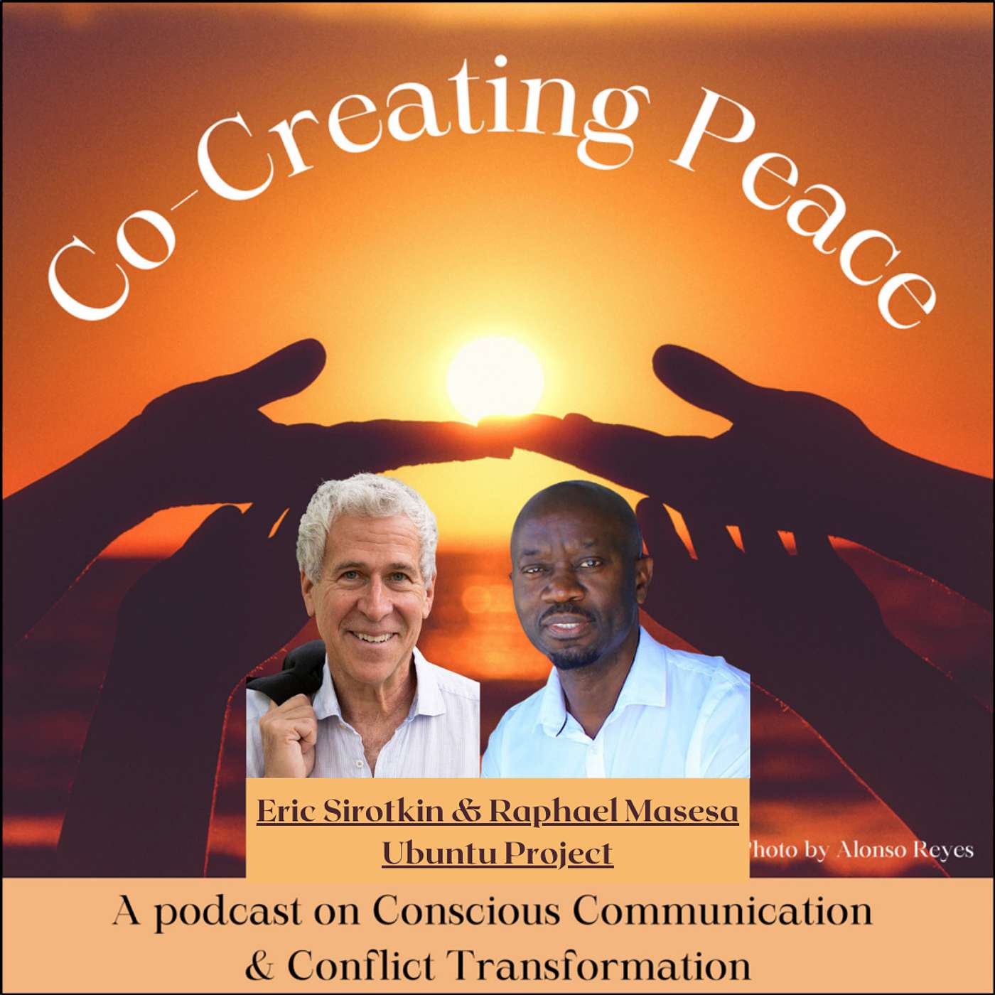 Co-creating Peace
