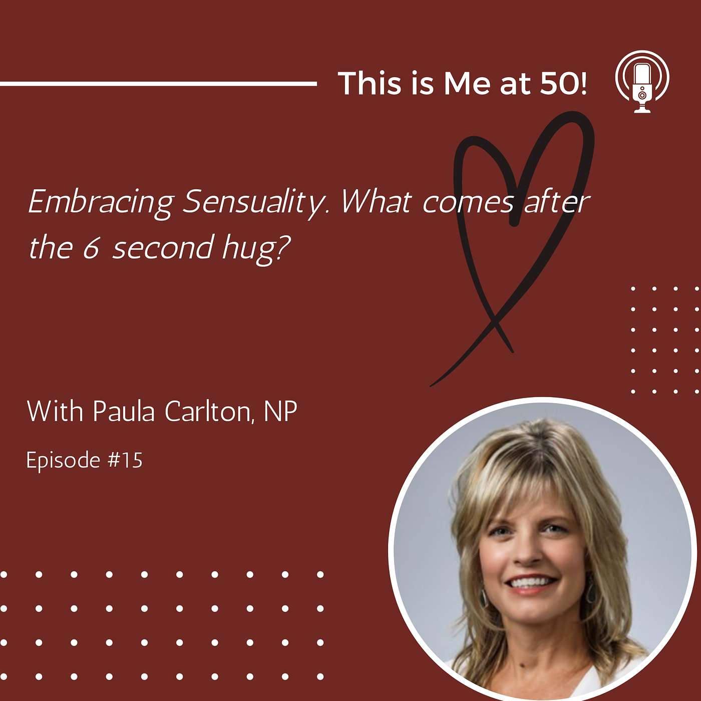 Embracing Sensuality. What comes after the 6 second hug? Embracing Sensuality. What comes after the 6 second hug?