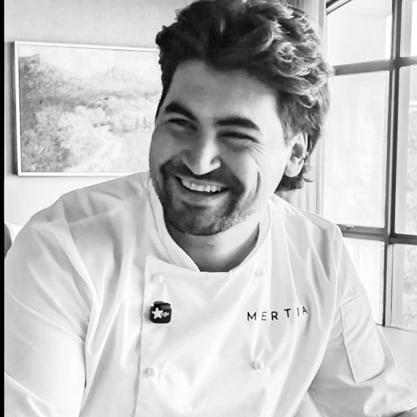 S2-10. Mertia - Matt van den Berg S2-10. Mertia - Matt van den Berg