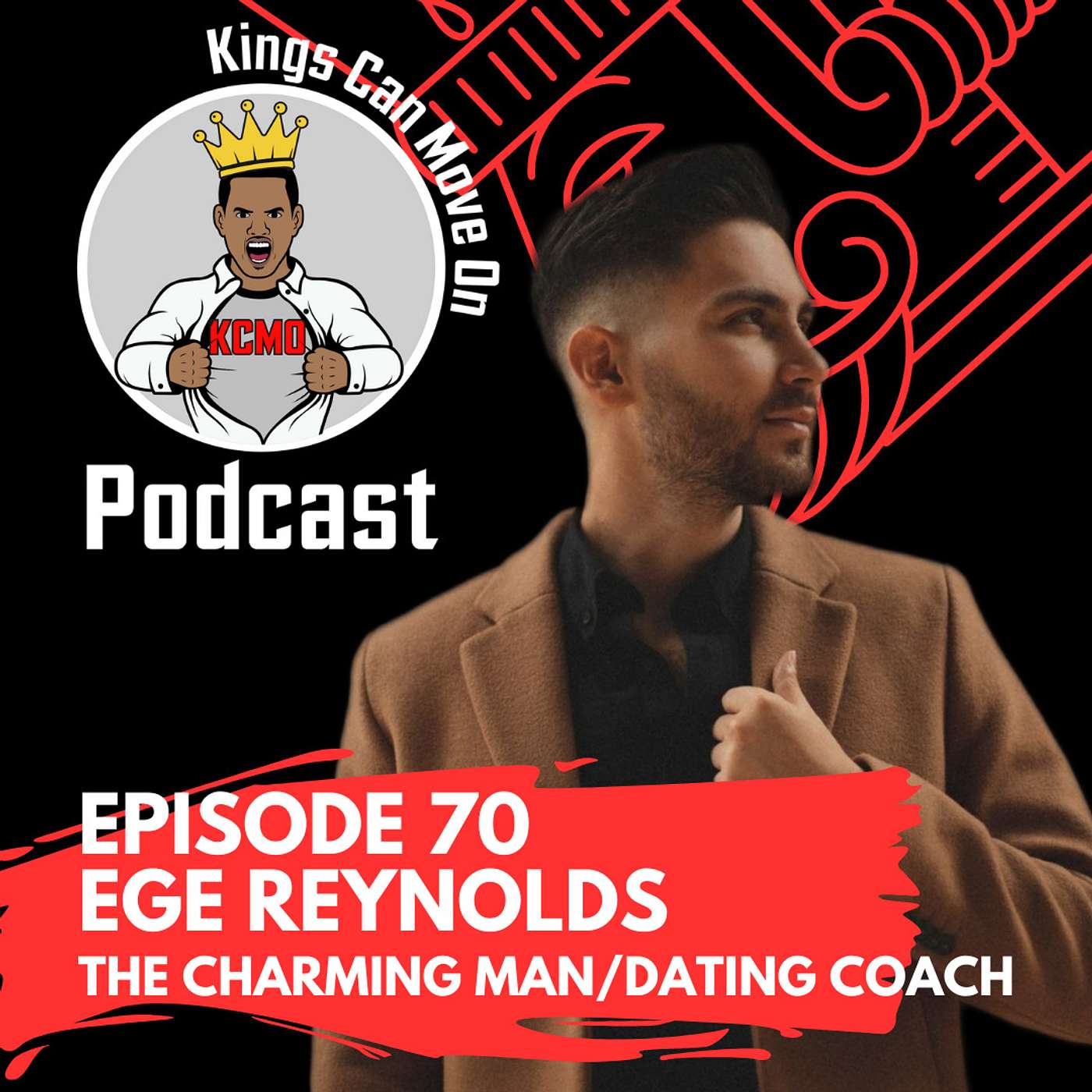 Kings Can Move On