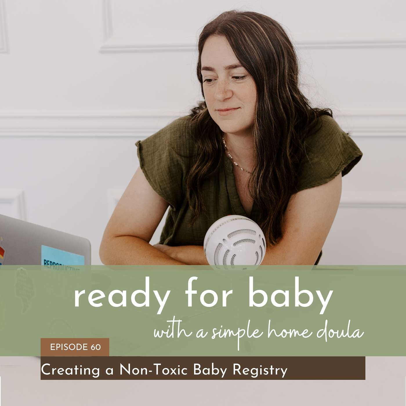 Ready for Baby - evidence-based, realistic prenatal and postpartum education and support