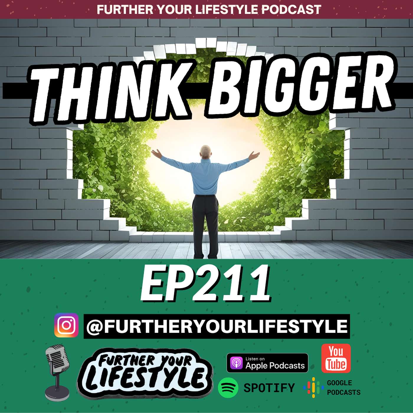 Further Your Lifestyle