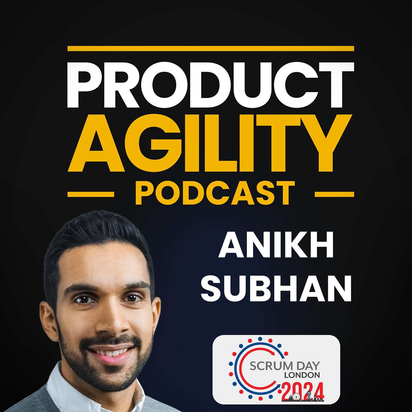 Transformation and delivery : Creating efficiencies through synergies (With Anikh Subhan): Scrum Day London 24 TalkInTen