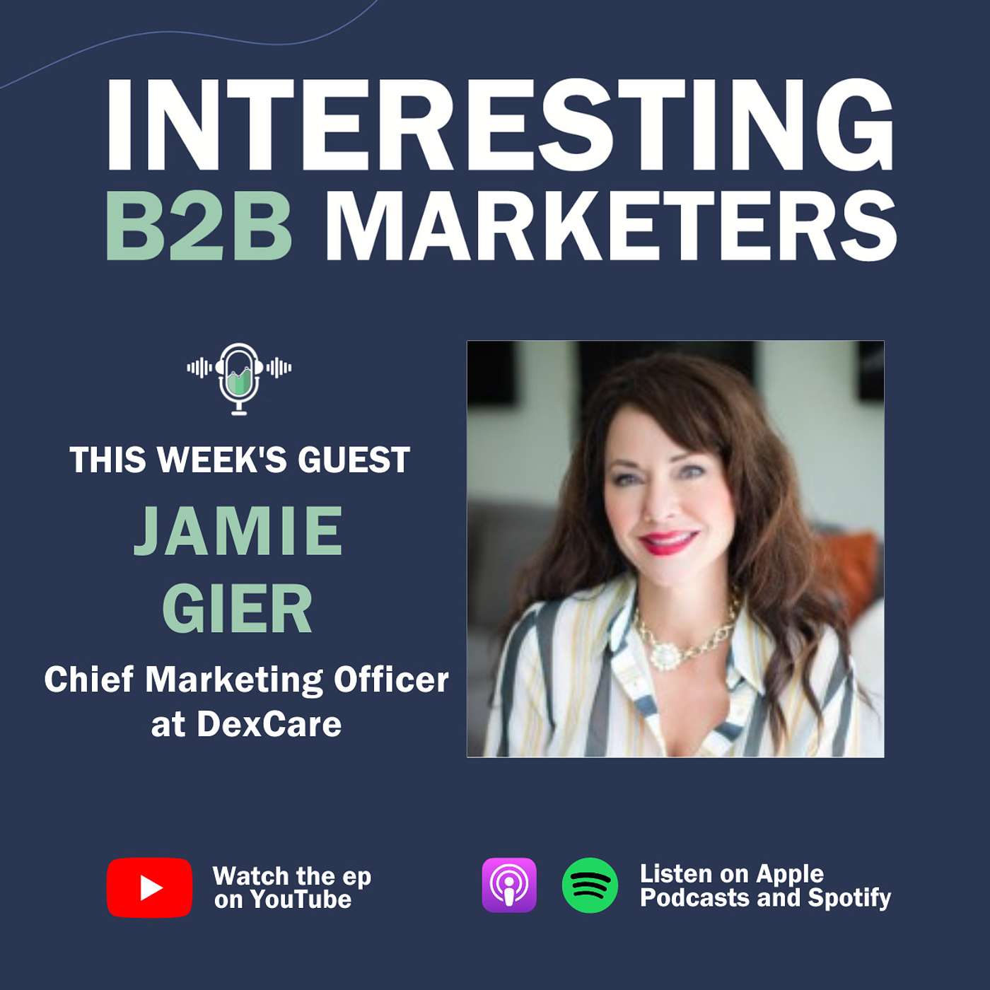 Interesting B2B Marketers