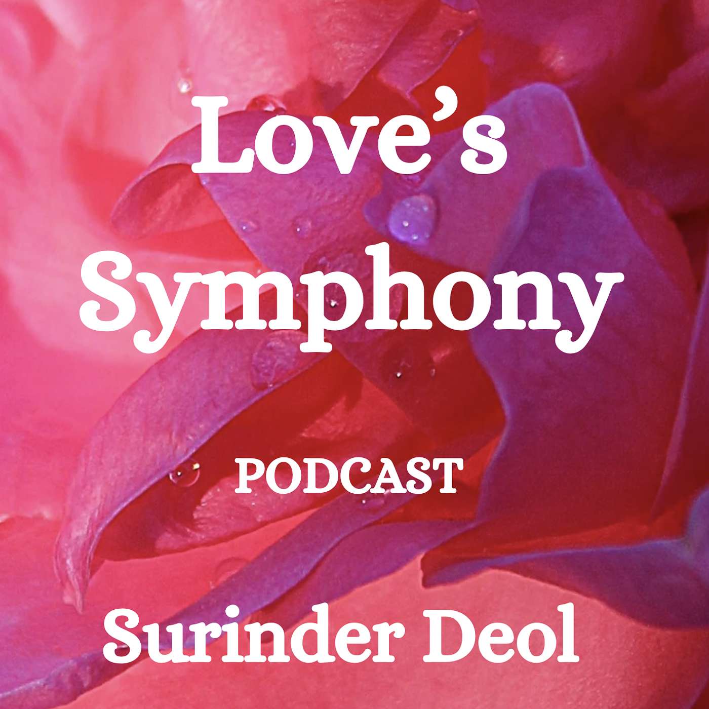 Love's Symphony