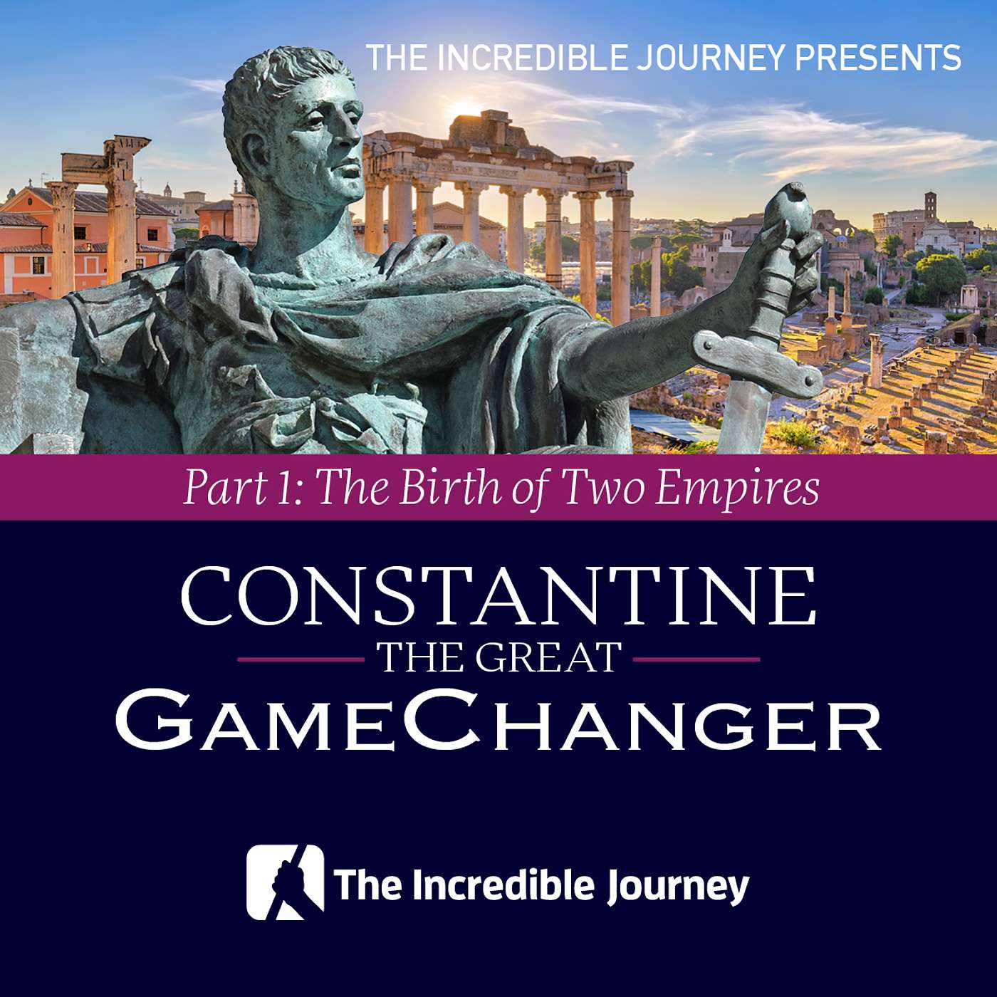 The Incredible Journey