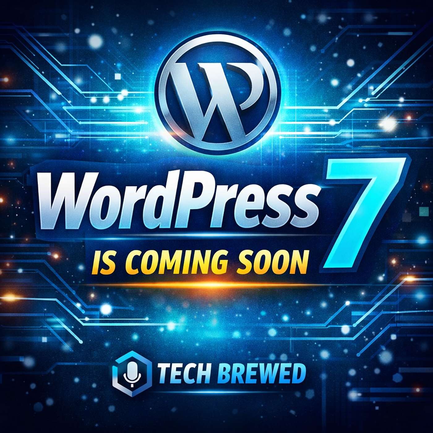 Exploring WordPress 7: Speed, Flexibility, and AI Features on the Horizon Exploring WordPress 7: Speed, Flexibility, and AI Features on the Horizon