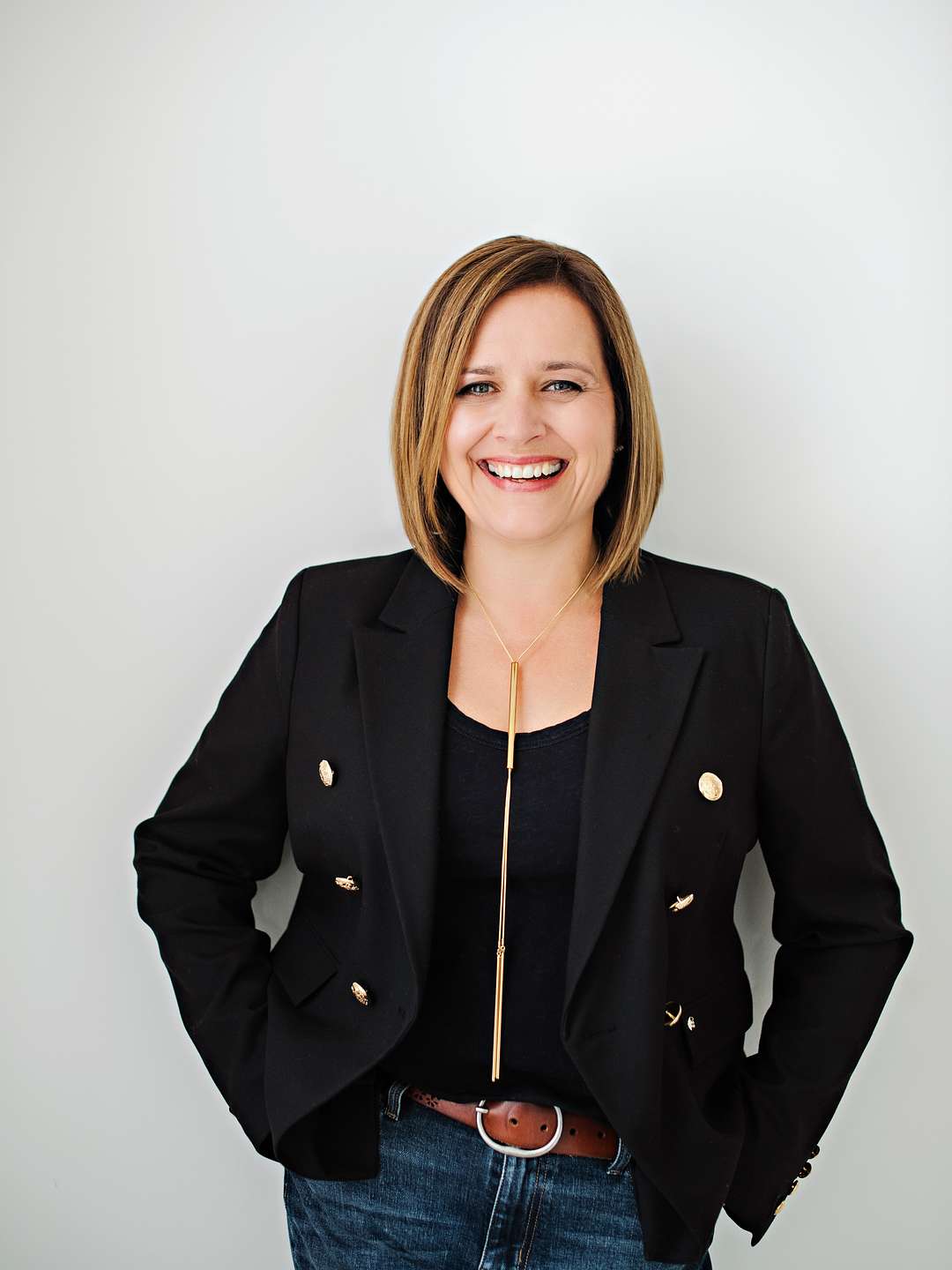 Julie Ellis