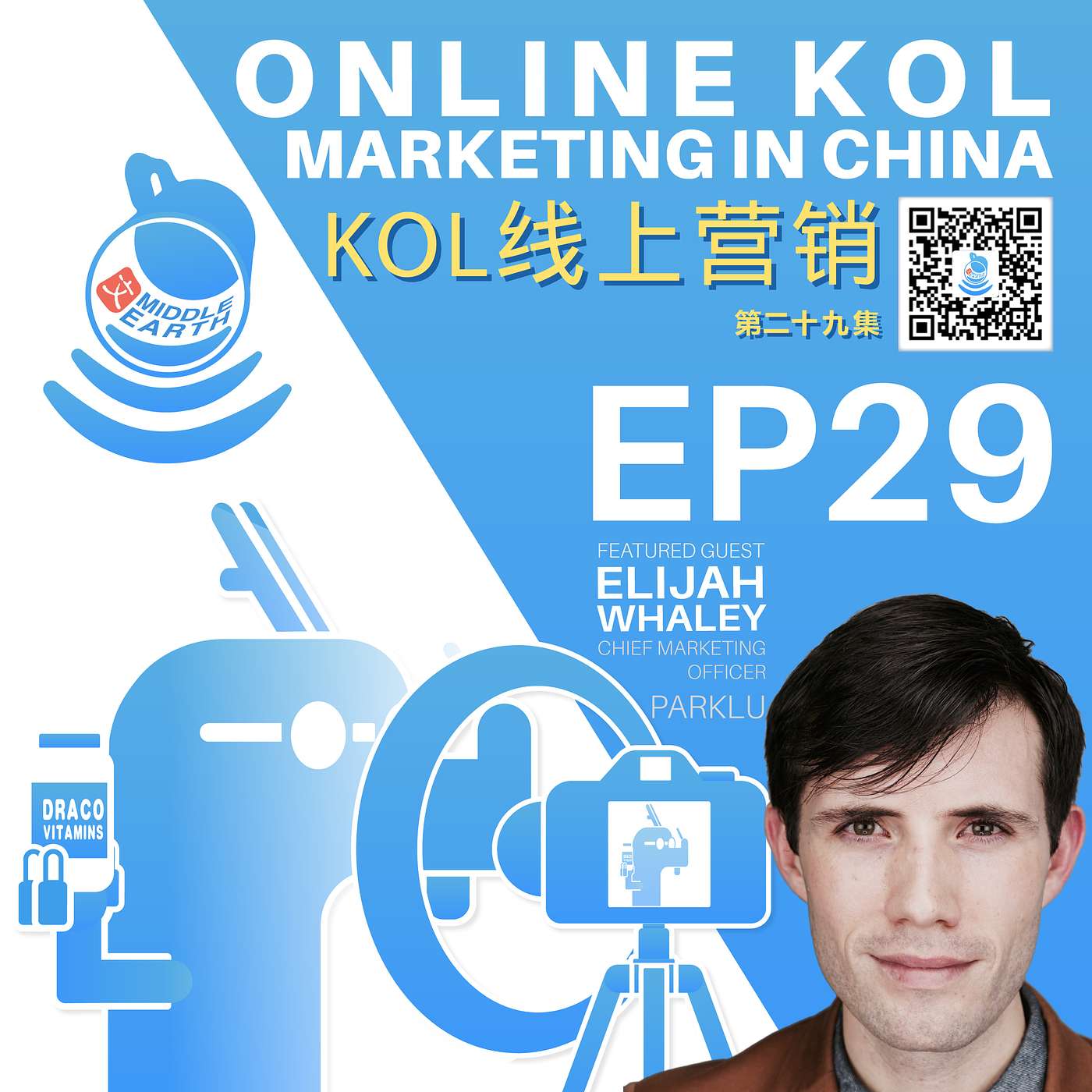 #29 Online KOL marketing in China