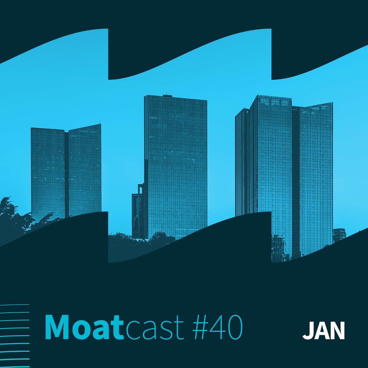 MoatCast #40 - janeiro de 2023